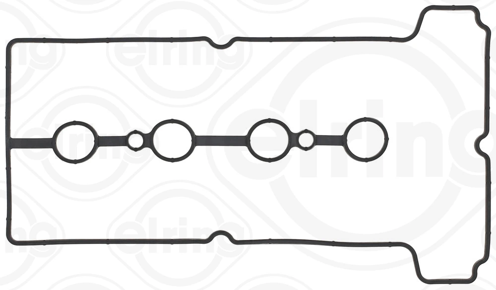 Gasket, cylinder head cover 972.940