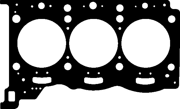 ELRING 299.820 Gasket, cylinder head