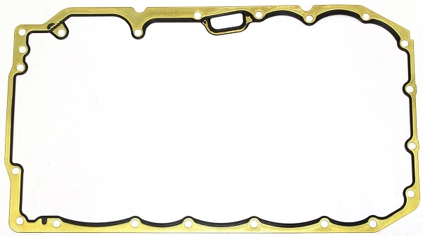 Gasket, oil sump 492.050