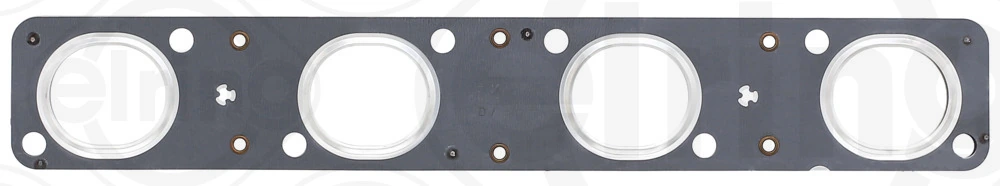 Gasket, exhaust manifold 541.172