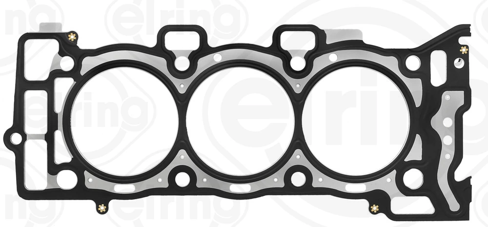 Gasket, cylinder head 507.840