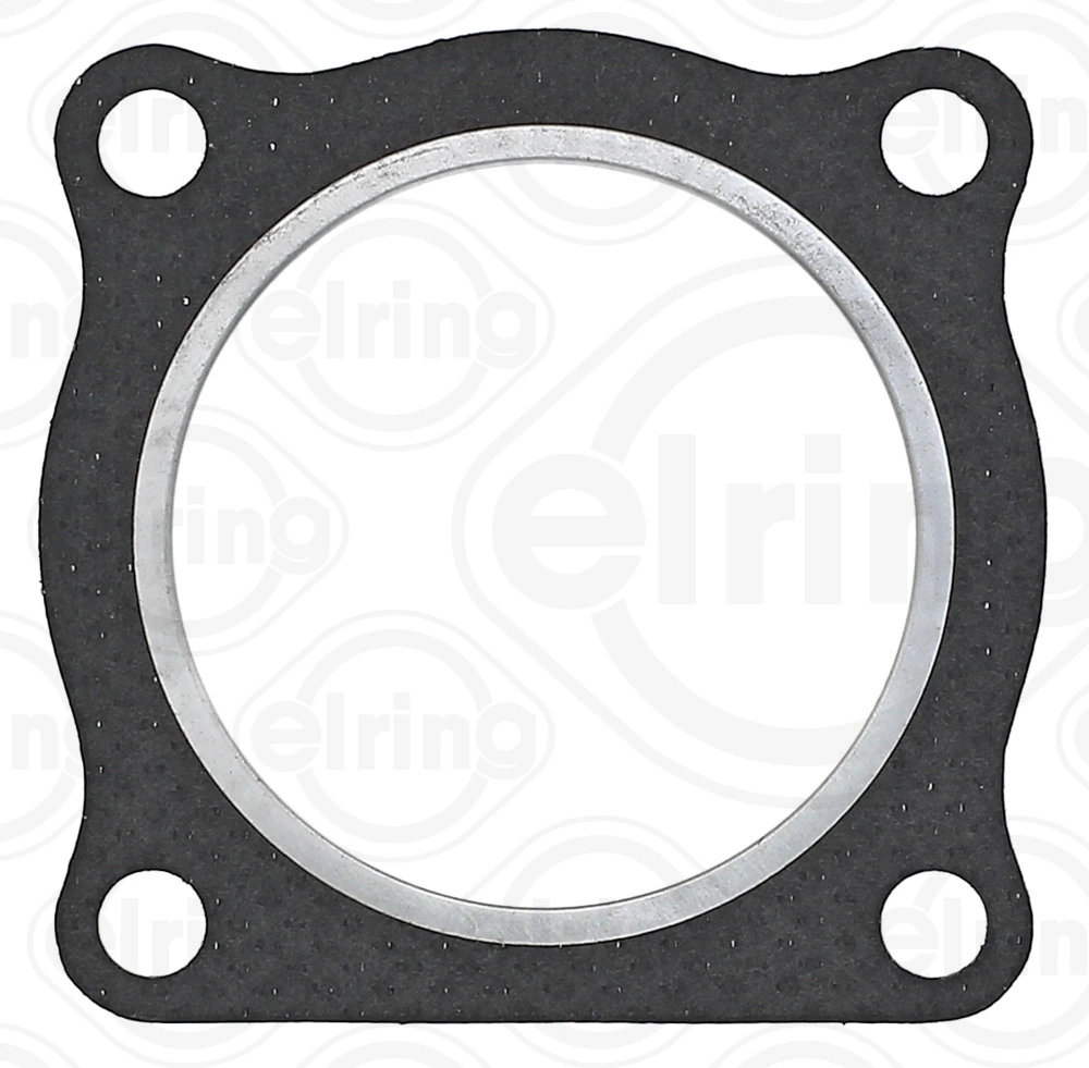 Gasket, exhaust pipe 136.830