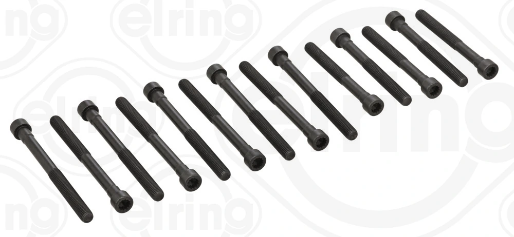 Cylinder Head Bolt Set 819.980