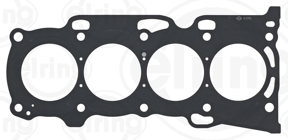 Gasket, cylinder head 141.990