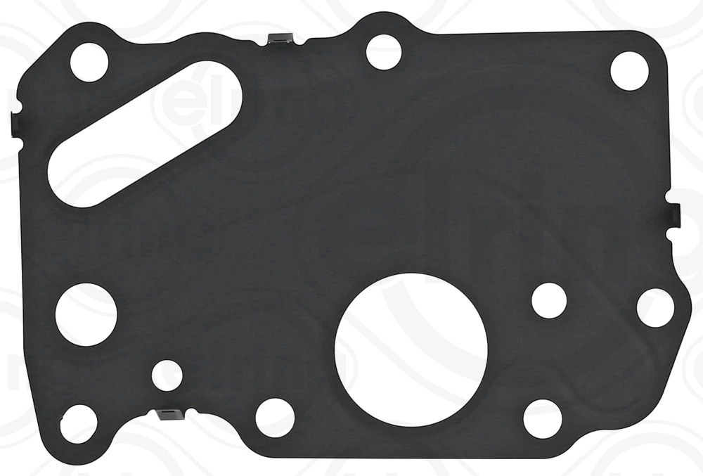 Gasket, oil cooler 656.210