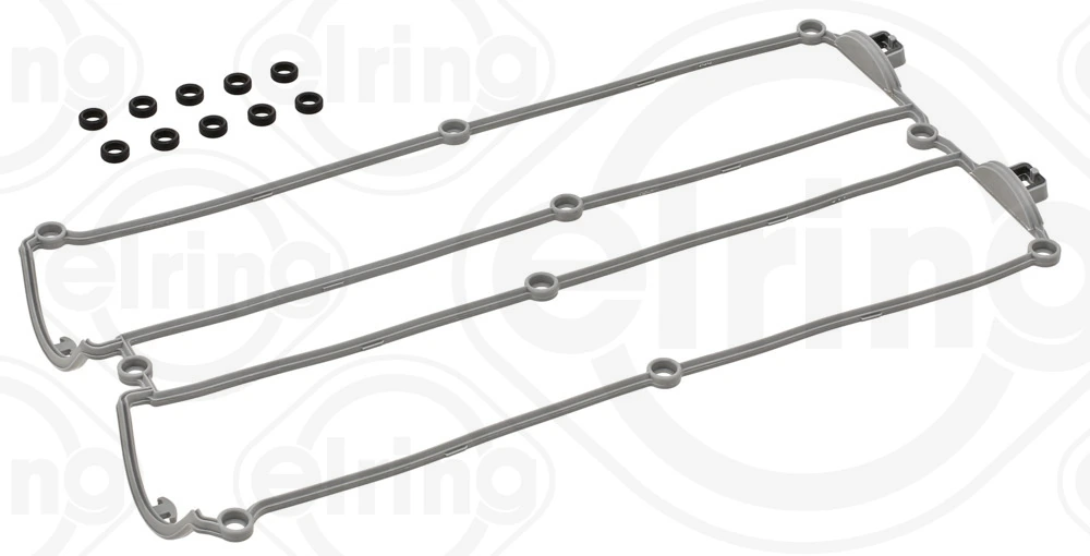 Gasket Set, cylinder head cover 389.070