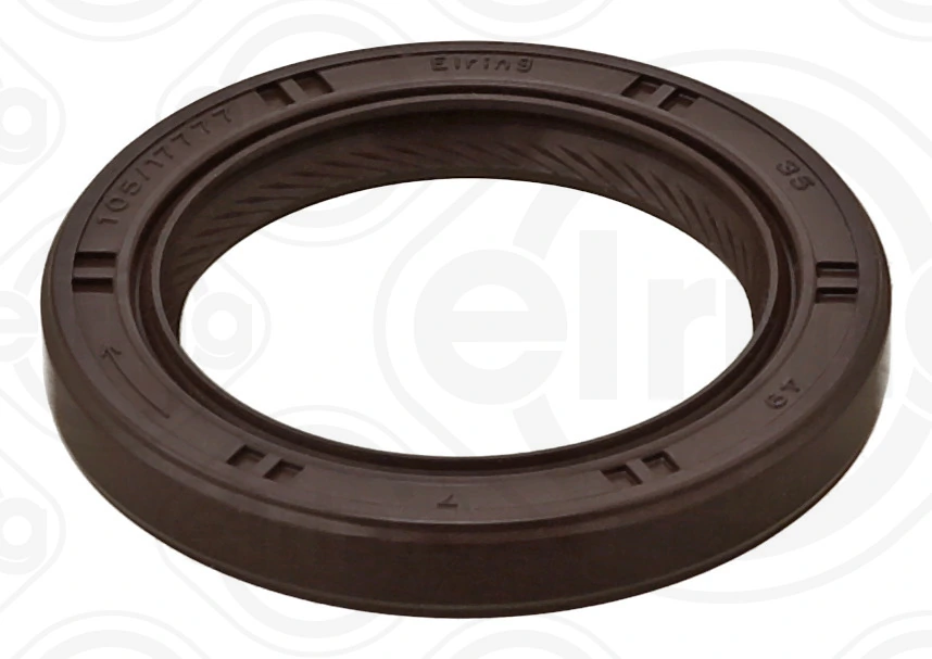 Shaft Seal, crankshaft 118.370