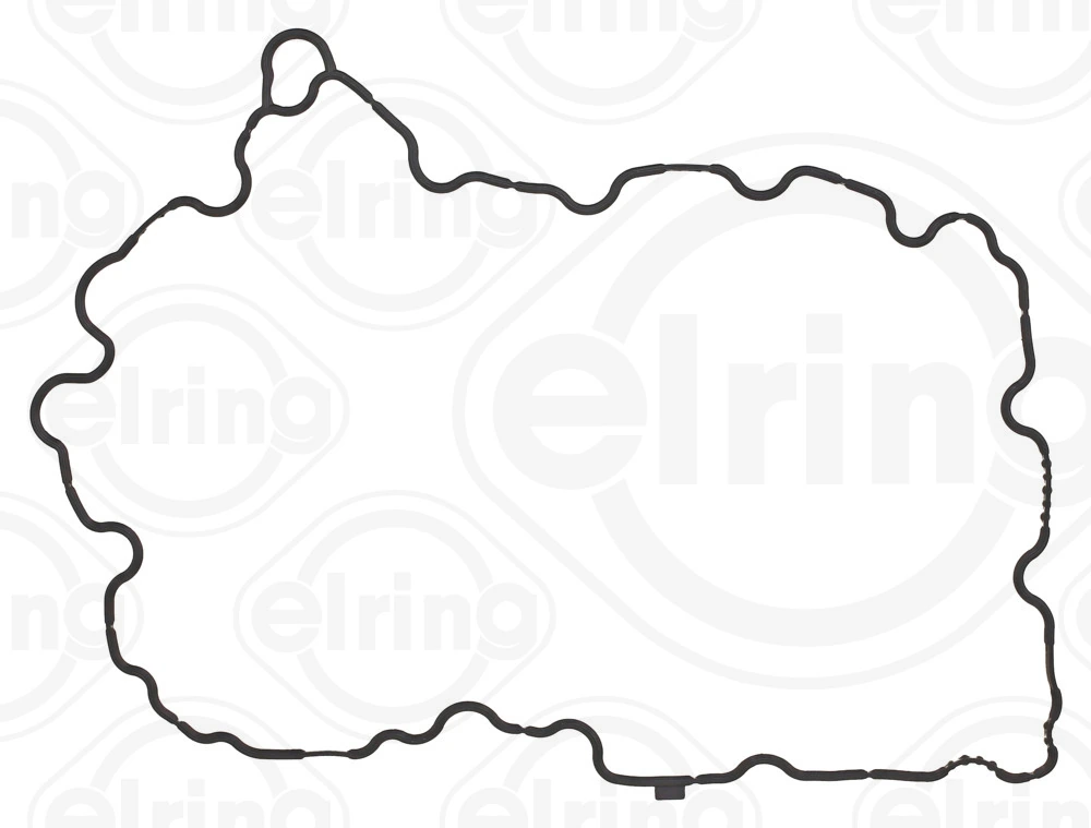 ELRING B00.450 Gasket, oil sump