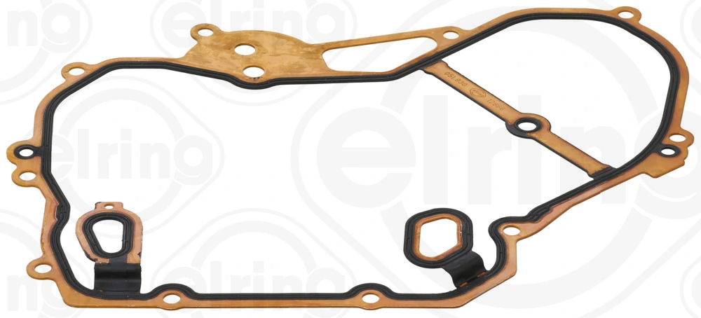 Gasket, oil pump 051.930
