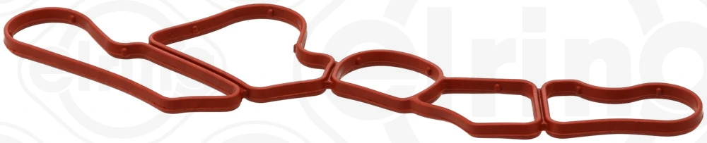 Gasket, oil filter housing 585.090