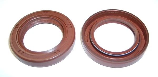 Shaft Seal, crankshaft 034.520