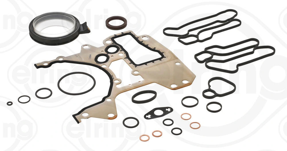 Gasket Kit, crankcase 539.700