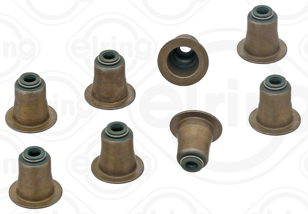 Seal Set, valve stem 308.630