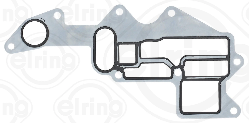 Gasket, oil filter housing 475.181