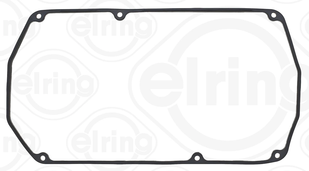 Gasket, cylinder head cover 125.960