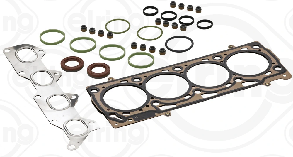 Gasket Kit, cylinder head 167.770