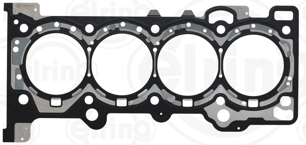 Gasket, cylinder head 756.250