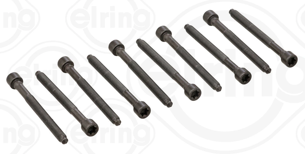 Cylinder Head Bolt Set 325.930