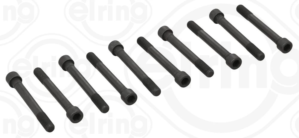 Cylinder Head Bolt Set 709.190