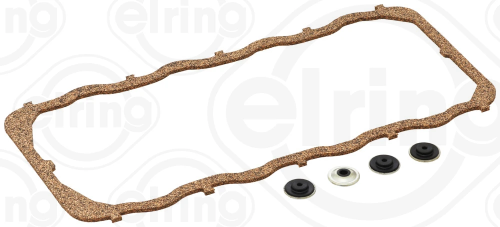 Gasket Set, cylinder head cover 399.550