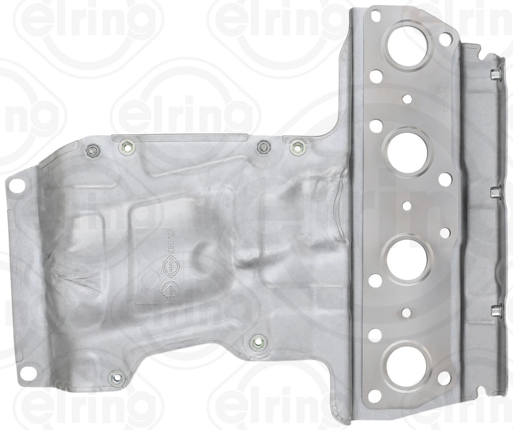 Gasket, exhaust manifold 174.982