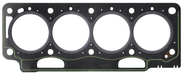 Gasket, cylinder head 851.031