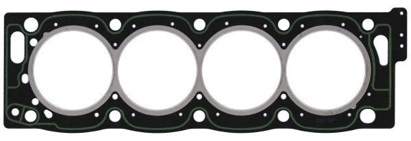 Gasket, cylinder head 183.411