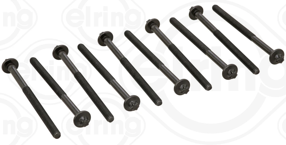 Cylinder Head Bolt Set 758.290