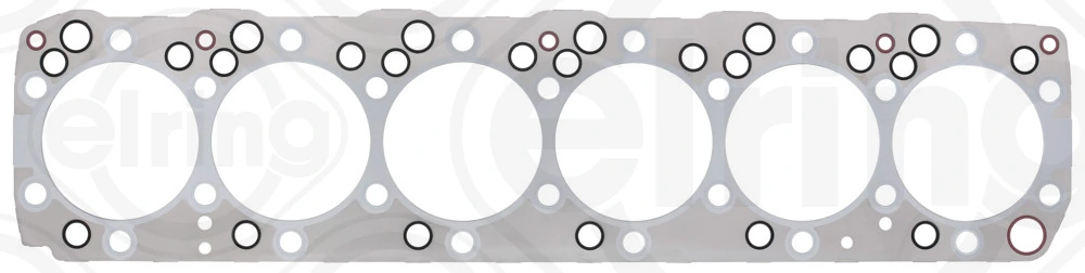 Gasket, cylinder head 538.970