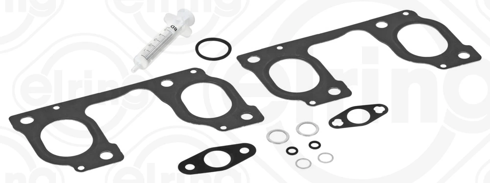 Mounting Kit, charger 558.120