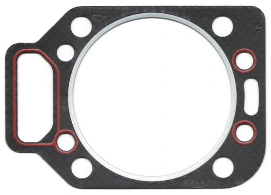 Gasket, cylinder head 306.519
