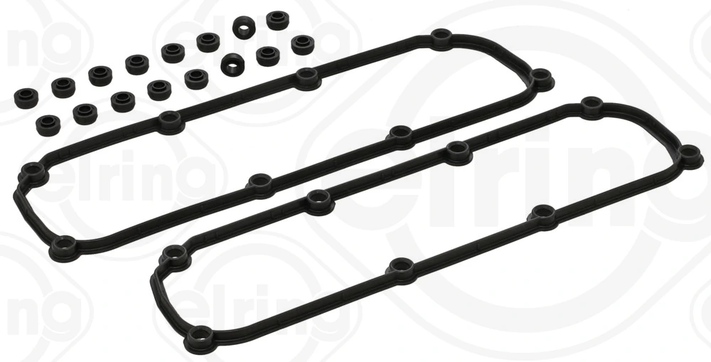 Gasket Set, cylinder head cover 590.500