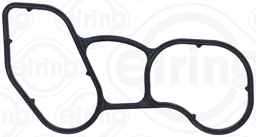 Gasket, oil cooler 730.910