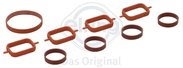 Gasket Set, intake manifold 228.680