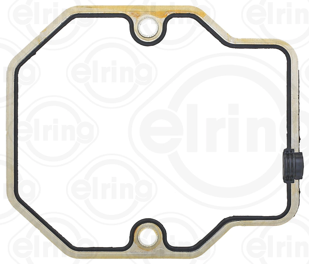 Gasket, cylinder head cover 123.420