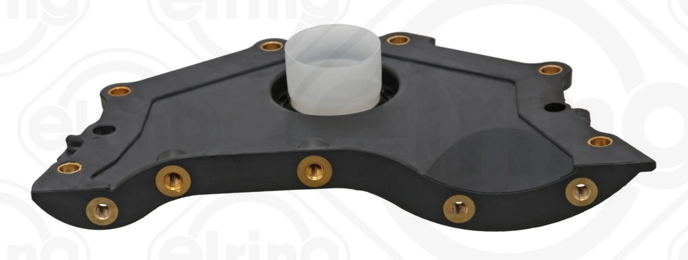 ELRING 717.450 Shaft Seal, crankshaft