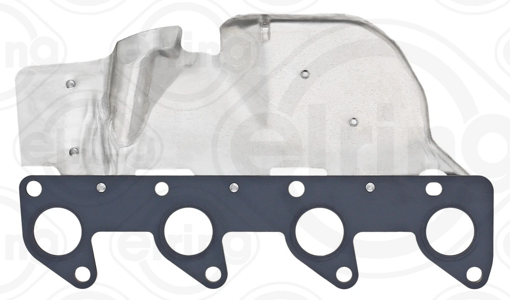 Gasket, exhaust manifold 299.670