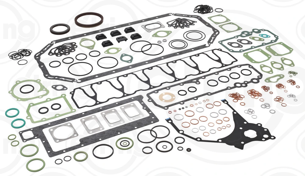 Full Gasket Kit, engine 330.151