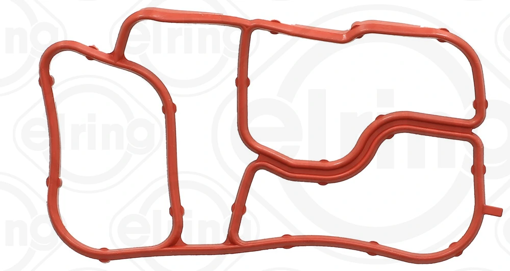 Gasket, oil cooler 898.010