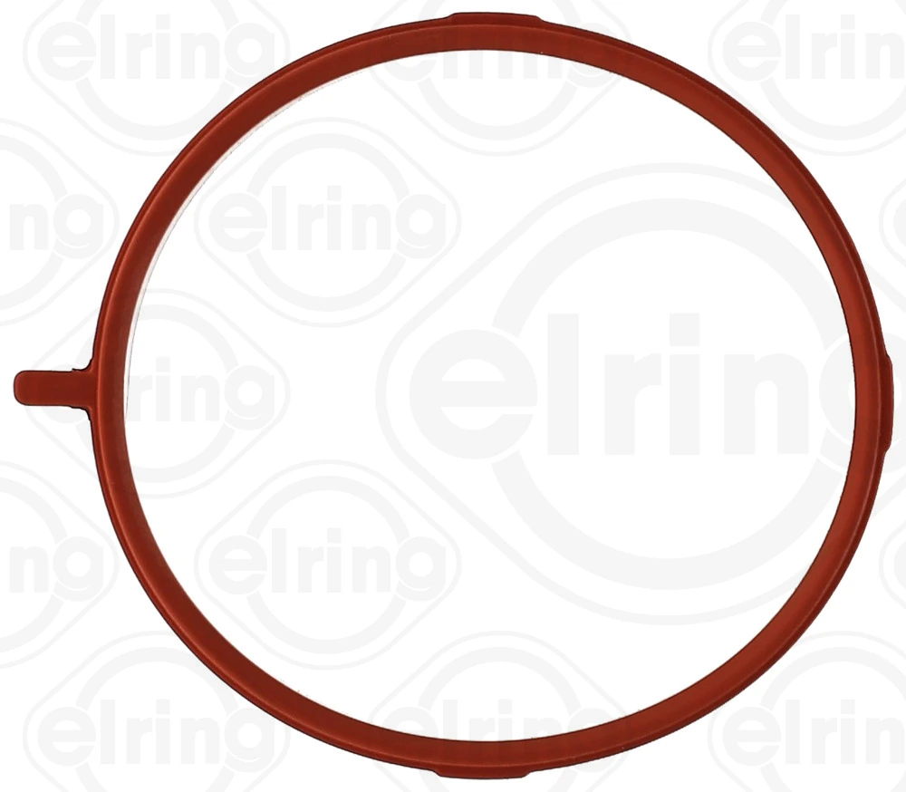 ELRING 485.970 Gasket, intake manifold housing