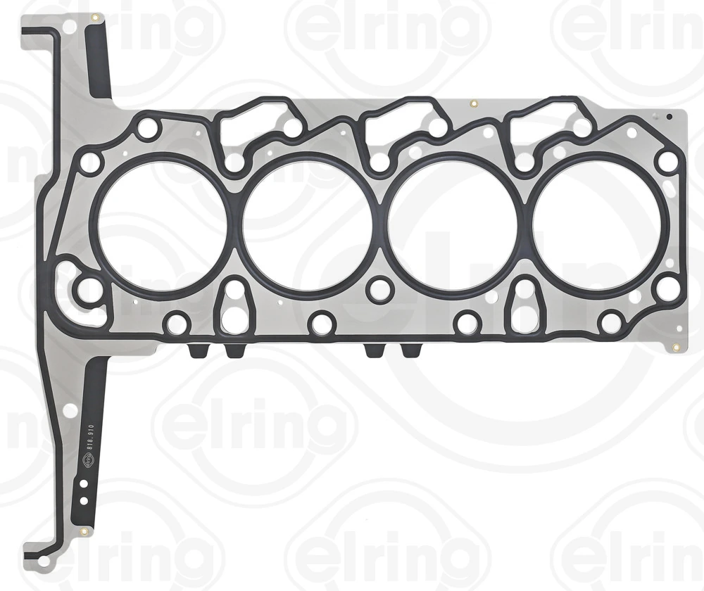 Gasket, cylinder head 818.910