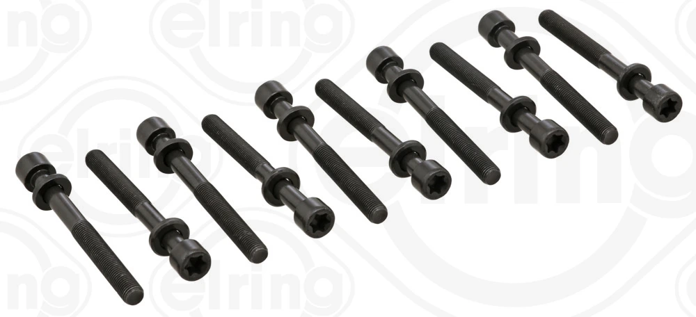 Cylinder Head Bolt Set 803.010