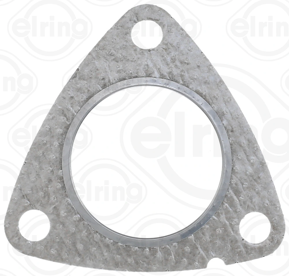 Gasket, exhaust pipe 762.386