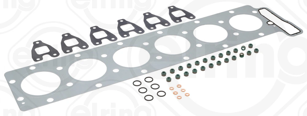 Gasket Kit, cylinder head 195.080