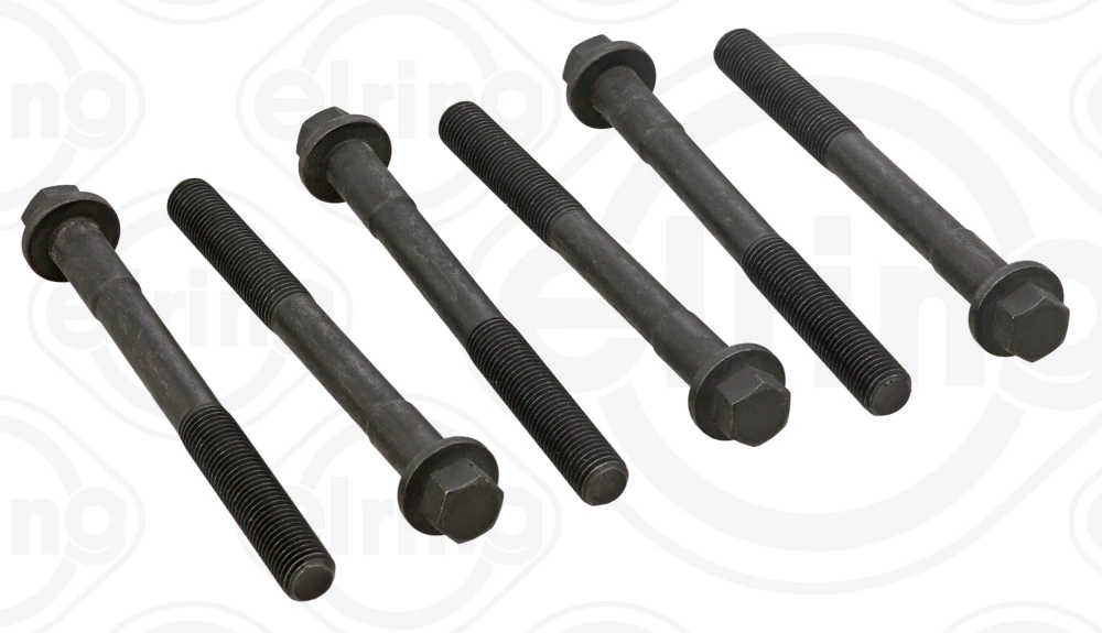 Cylinder Head Bolt Set 820.334