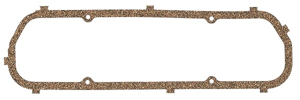 Gasket, cylinder head cover 087.262