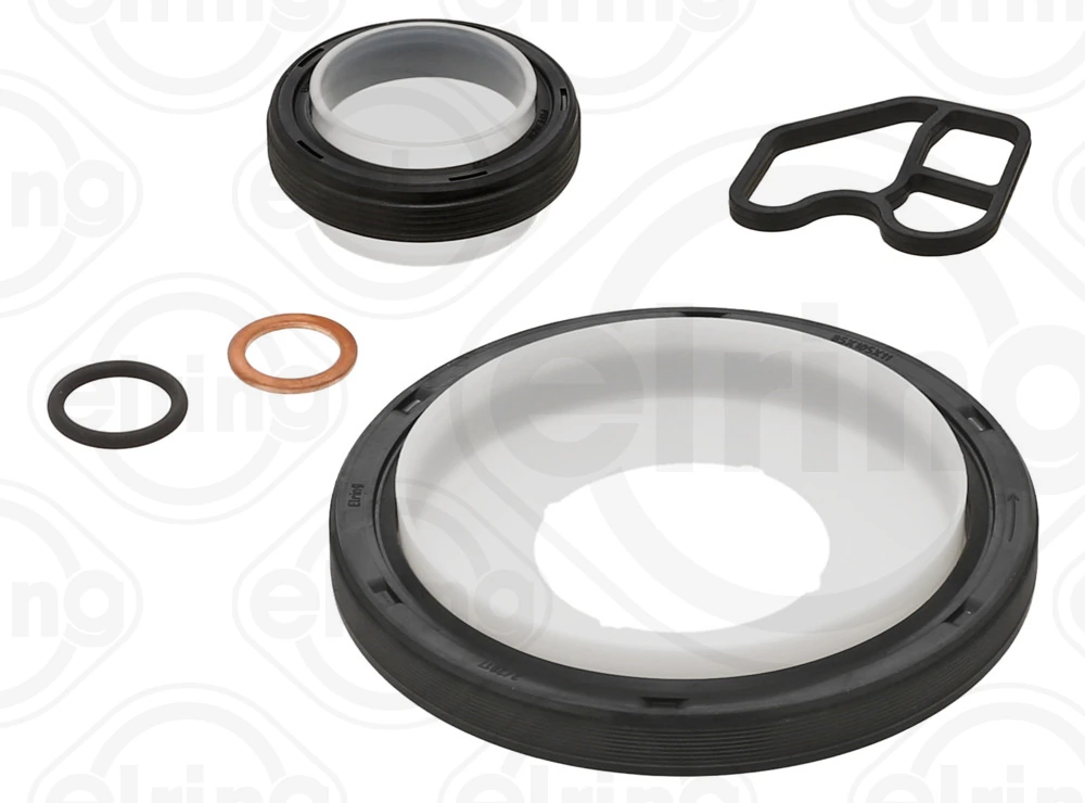 Gasket Kit, crankcase 902.830