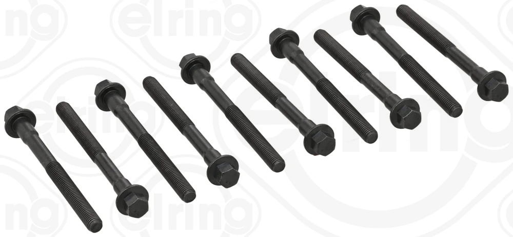Cylinder Head Bolt Set 802.910