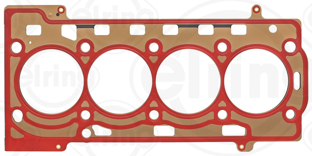Gasket, cylinder head 732.841