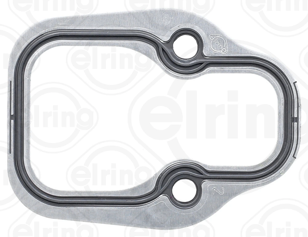 Gasket, intake manifold 896.365